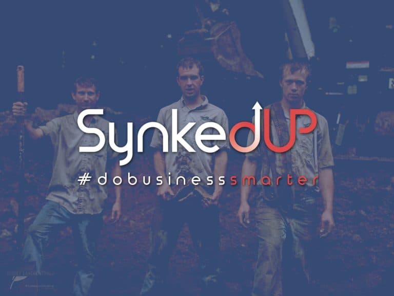 SynkedUP - Contracting Business Management Software