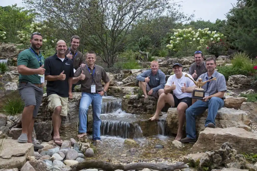 Tussey Landscaping02 Artist of the Year 4 1024x683 1