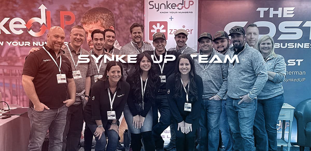 SynkedUP Team