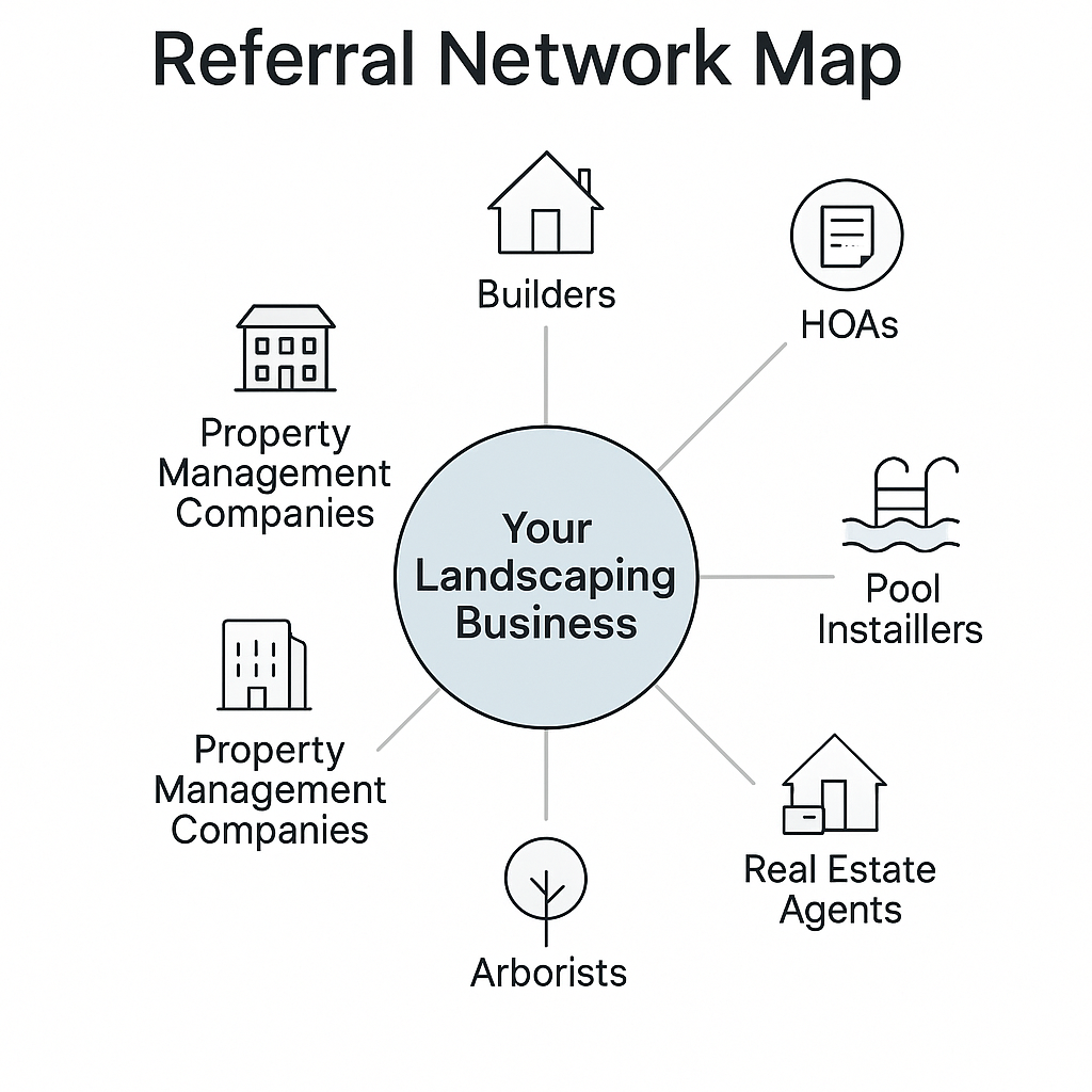 referral partners