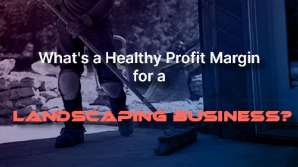 what-s-a-healthy-profit-margin-for-a-landscaping-business-synkedup