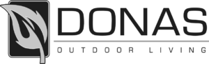 donas outdoor living logo