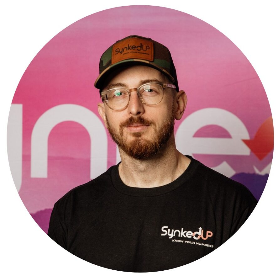 Cody Miles - Chief Product Officer