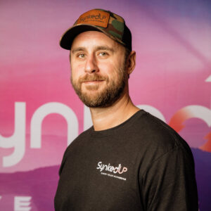 Eric Rinella - Senior Engineer at SynkedUP