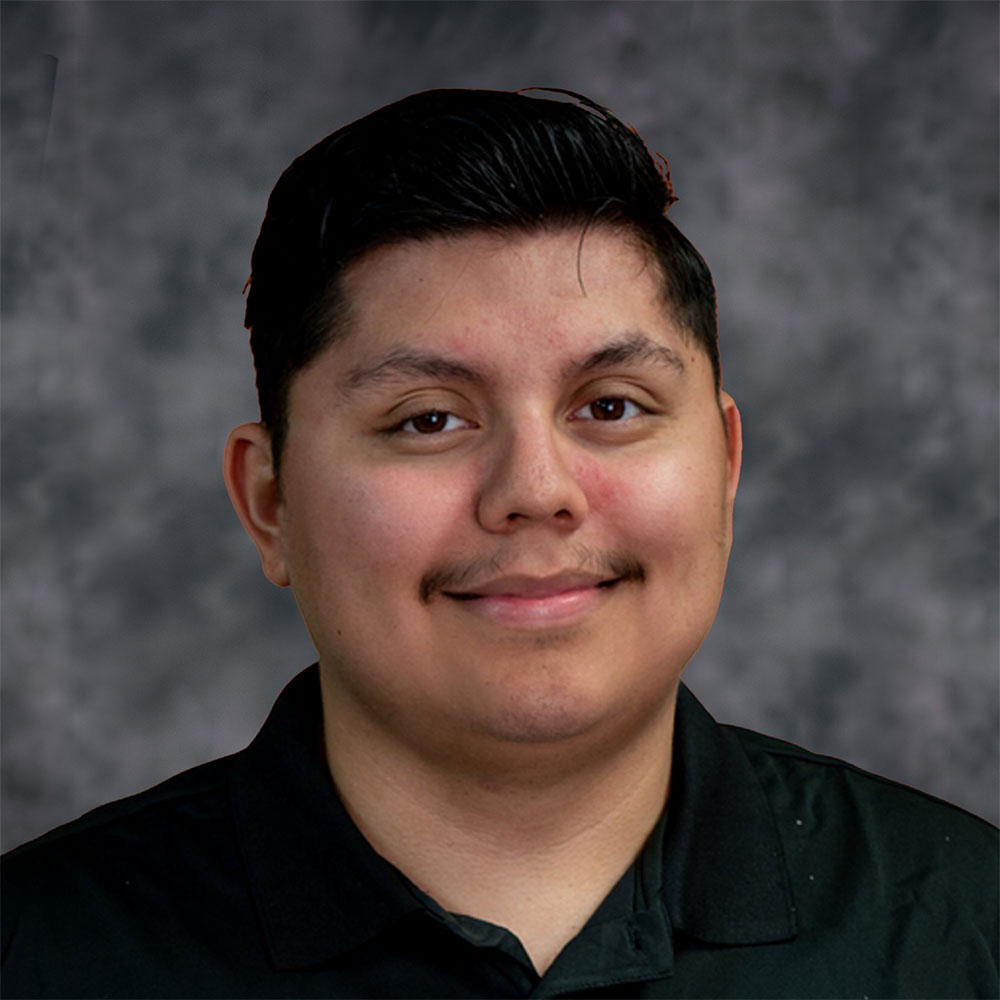 Isaiah Padilla Sales Development Rep at SynkedUP 1