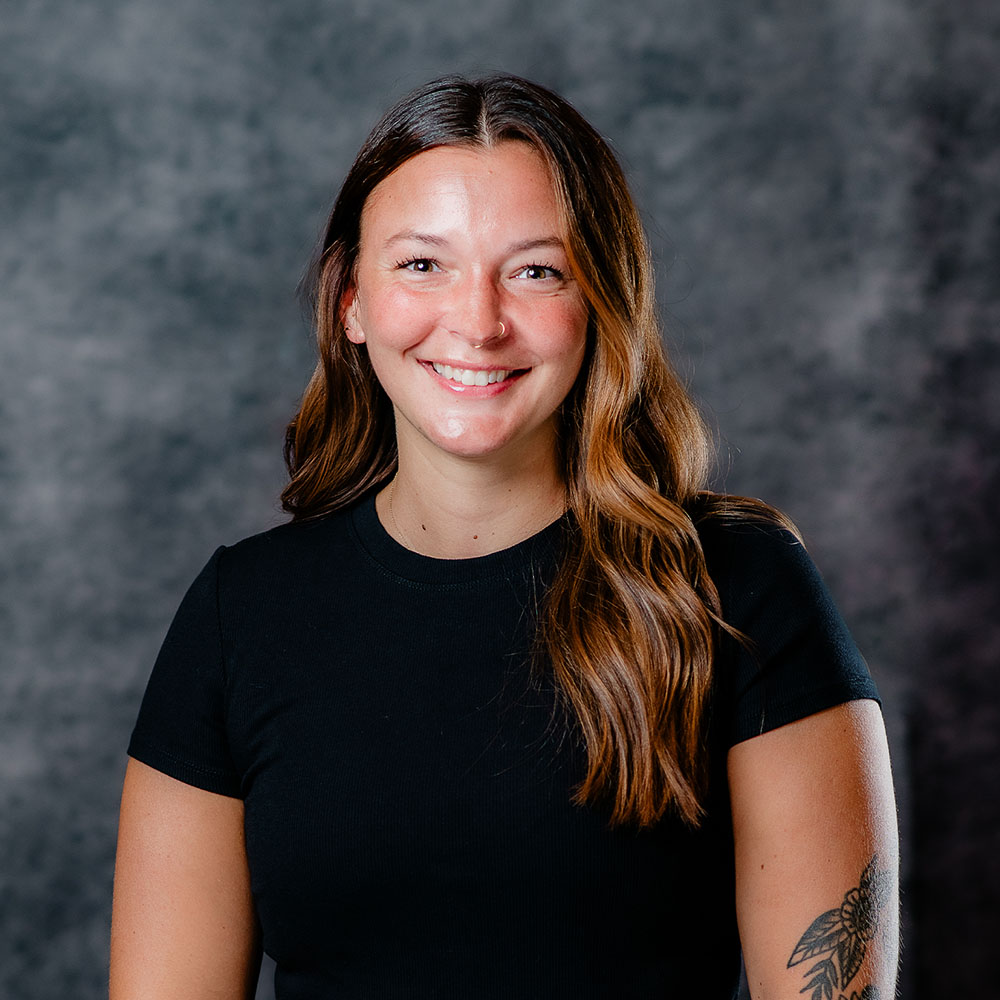 Sydney Killian - Customer Success Manager at SynkedUP