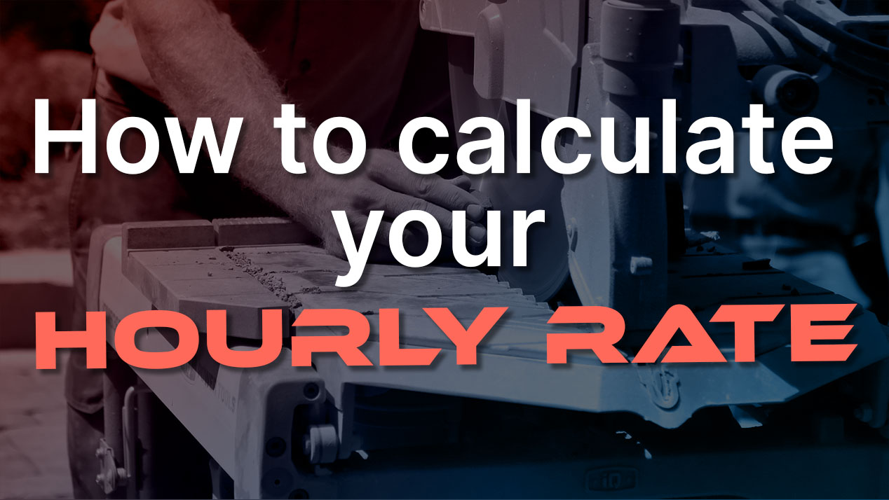 How To Calculate Hourly Rate For Your Landscaping Job