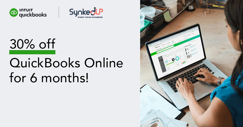 SynkedUP-QuickBooks-Online-Integration-Discount