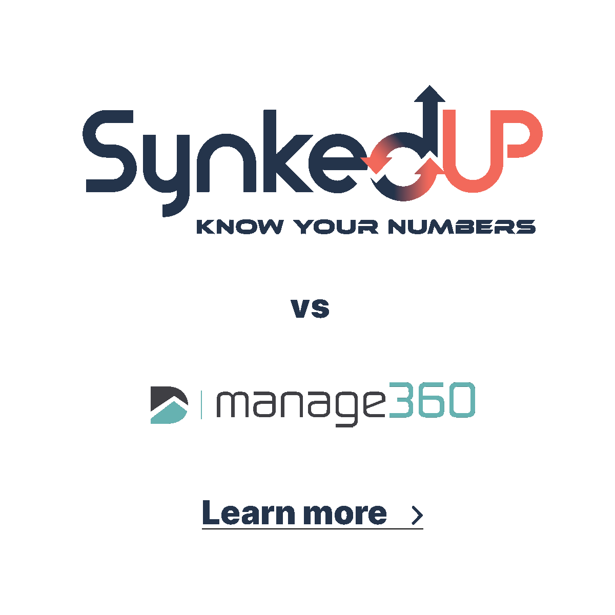 SynkedUP vs Manage 360 Dynascape