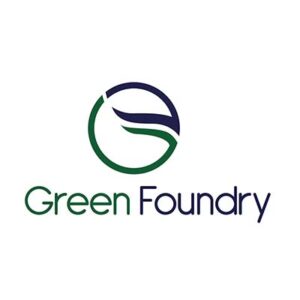 Green Foundry - Sponsor of SynkedUP Contractor Summit