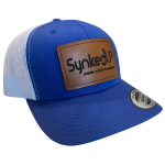 SynkedUP Snap Back