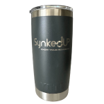 Yeti Tumbler