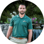 Derek Matthews - Landscape Designer - Hollidaysburg Pa