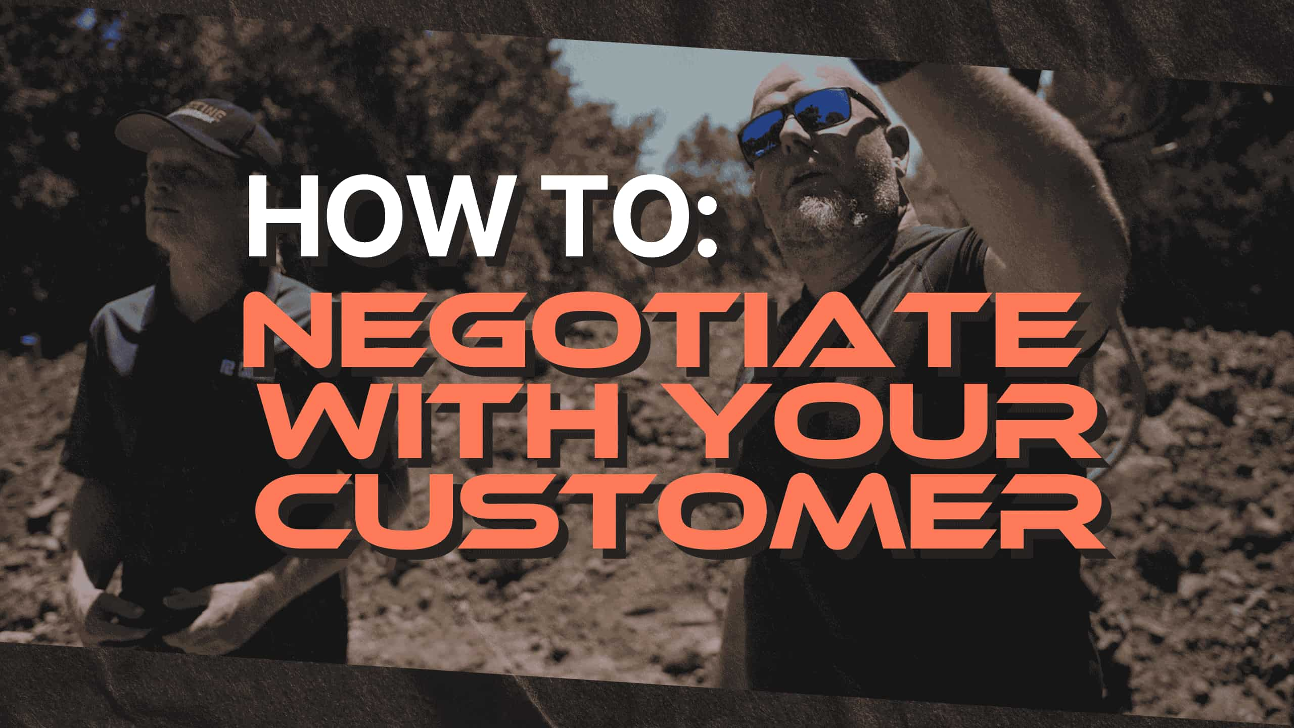 How to negotiate with your customer synkedup blog