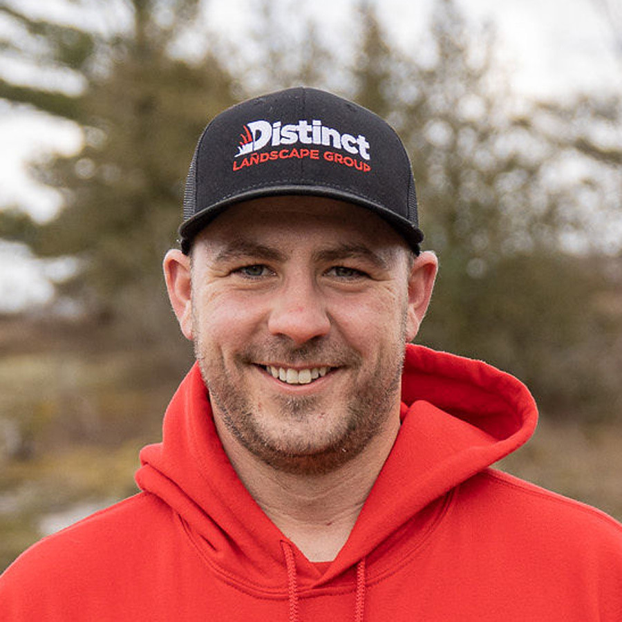 Cody LaFrance Distinct Landscape Group