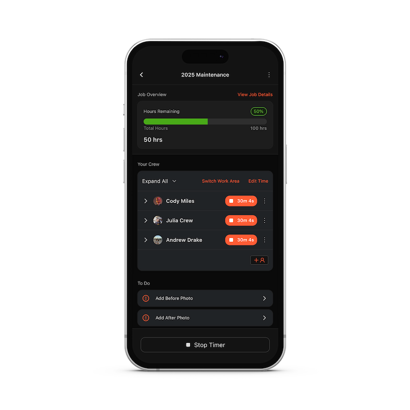 New App