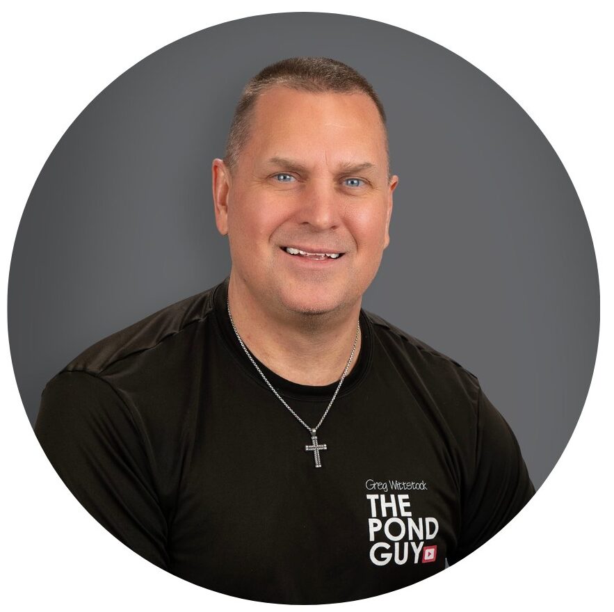 Greg Wittstock Speaker - SynkedUP Contractor Summit