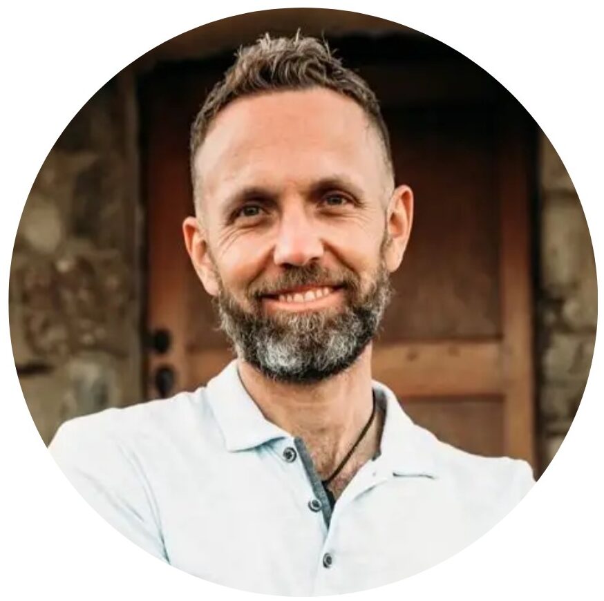 Josh Gillow Speaker - SynkedUP Contractor Summit