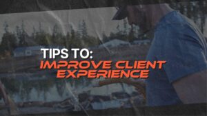 Tips to improve clients experience - SynkedUP Blog