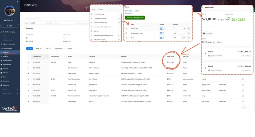 SynkedUP Estimates 1536x823 1