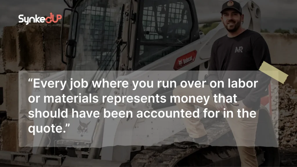 How to grow a landscaping business