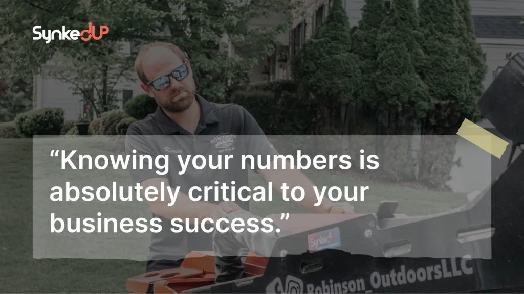 The value of Landscaping Software