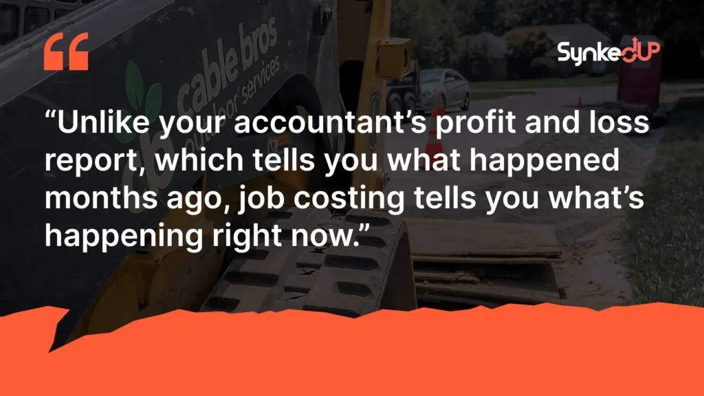 The value of Landscaping Software