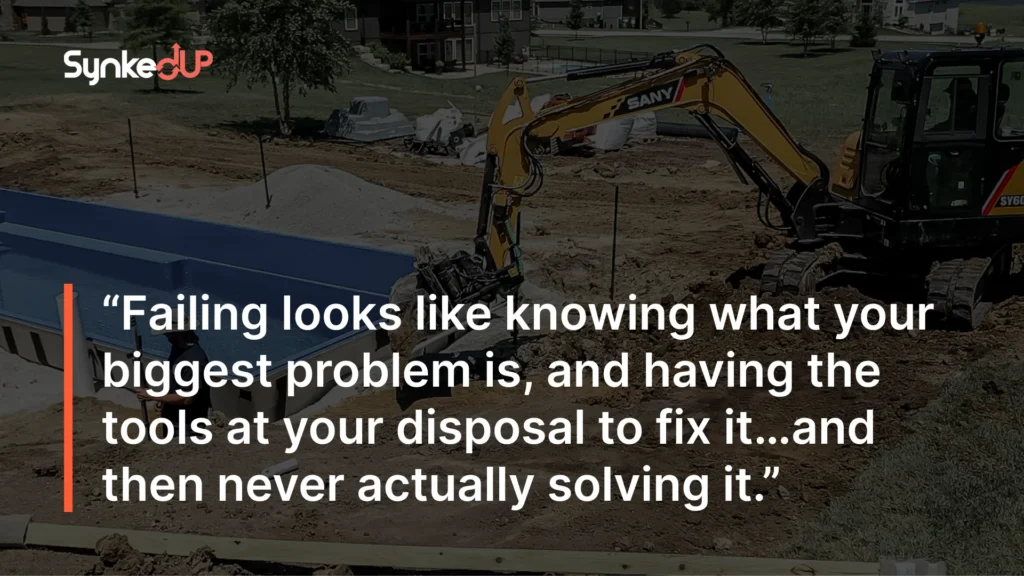 Landscaping software