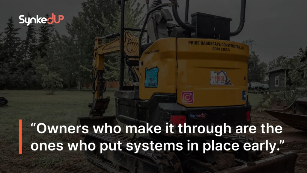 How to Run a Profitable Landscaping Business