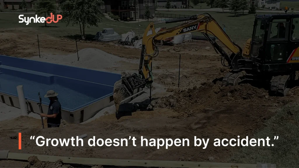landscape management