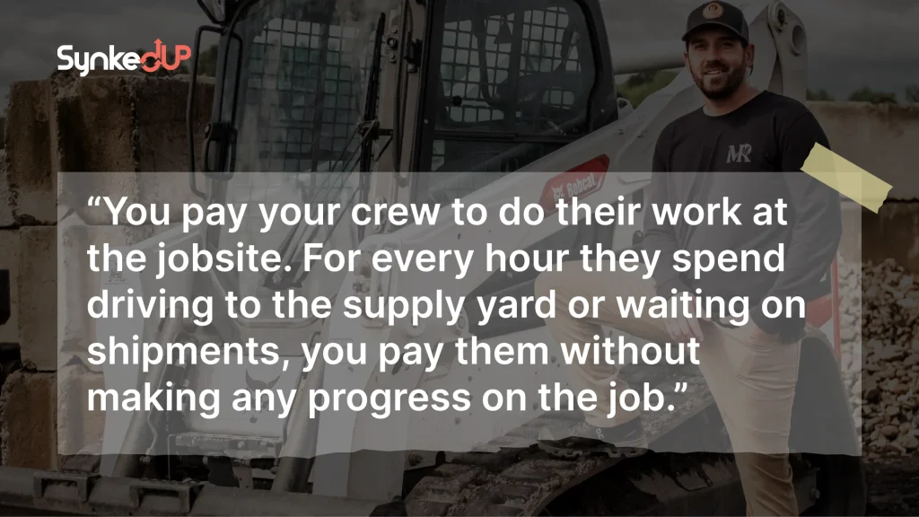 Landscape jobs