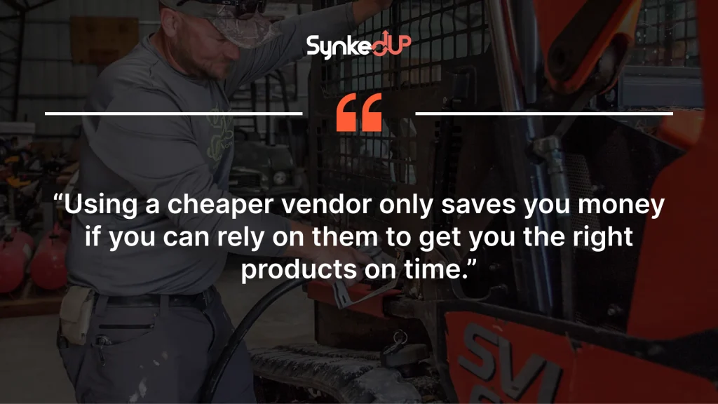 Landscape jobs