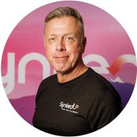 Chris Cooper - Financial Coach at SynkedUP