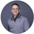 Weston Zimmerman - CEO and founder of SynkedUP