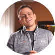 Weston Zimmerman - CEO - SynkedUP LLC
