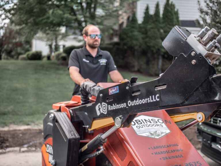 How to grow a landscaping business