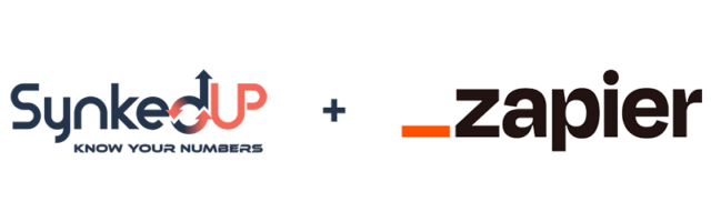 SynkedUP & Zapier Integration
