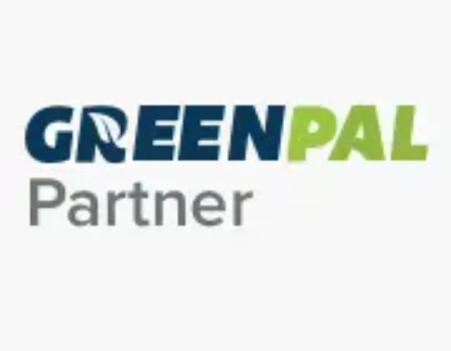 GreenPal Partner