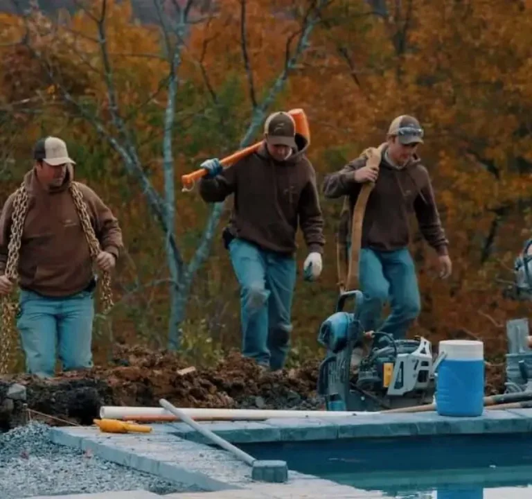 SynkedUP Estimating Software for Landscape Contractors