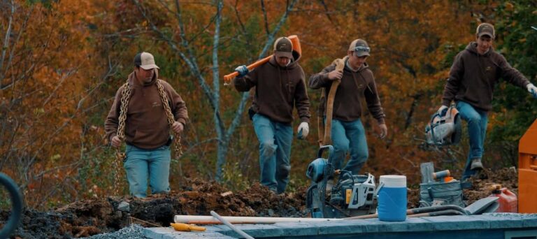 SynkedUP Estimating Software for Landscape Contractors