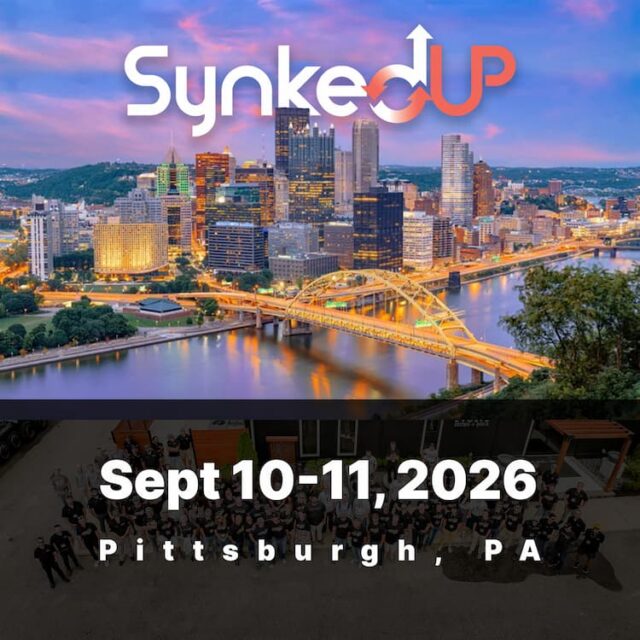 Contractor Summit 2026